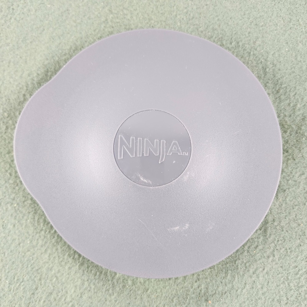 Ninja Master Prep QB900 48 oz Blender Pitcher Lid Replacement  Lid Only